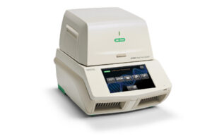 Quantitative PCR (qPCR): Bio-Rad CFX96