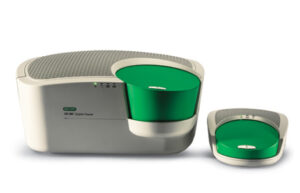 Droplet Digital PCR (ddPCR): Bio-Rad QX200