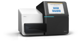 NextGen sequencing: Illumina MiSeq