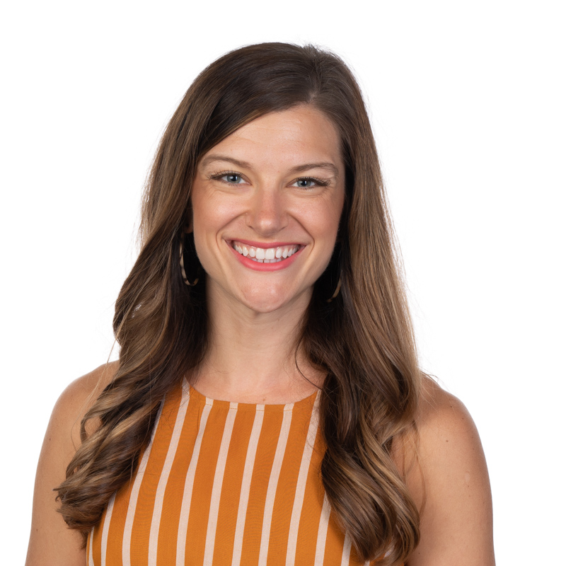 photo of Christina Otten