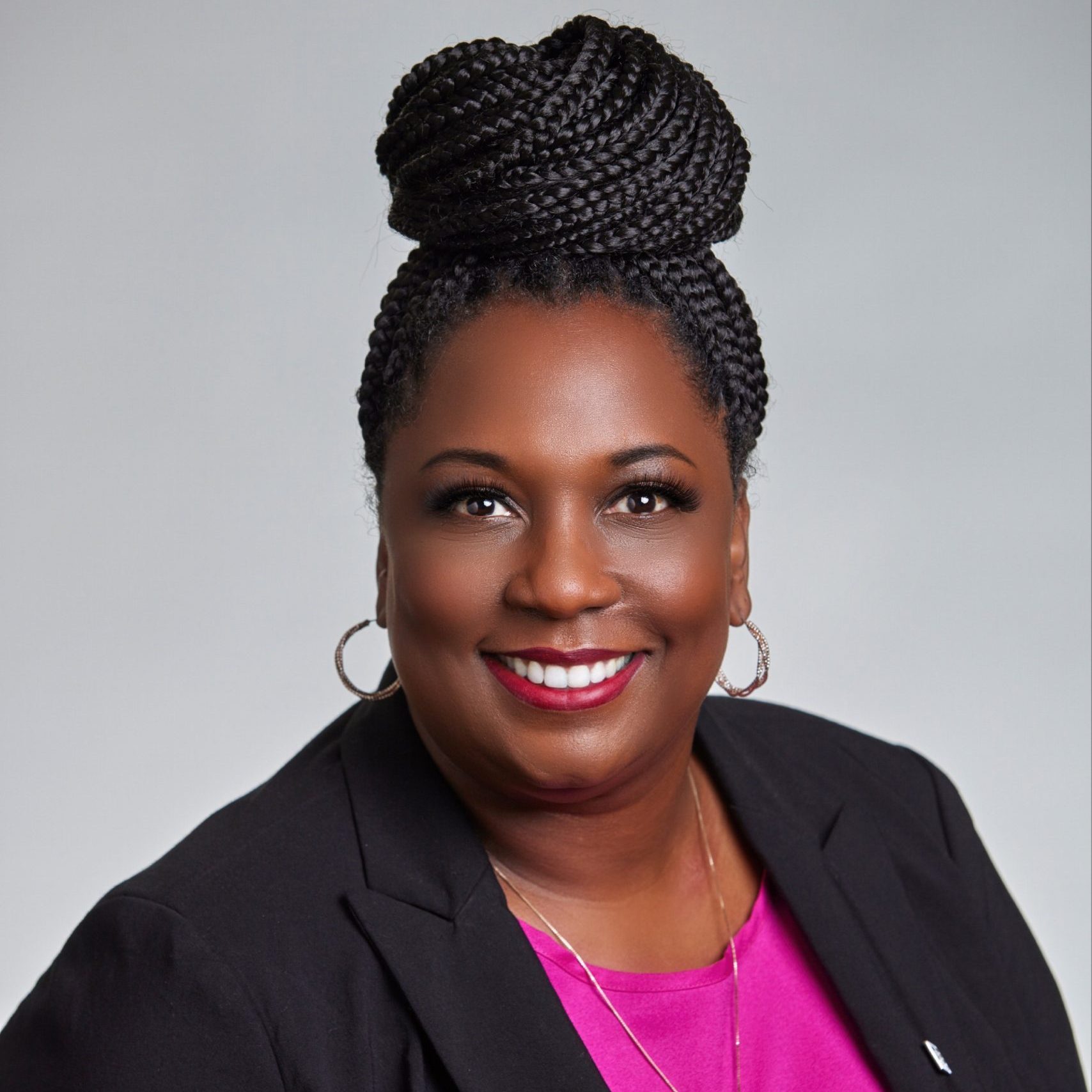 Carla Jefferson