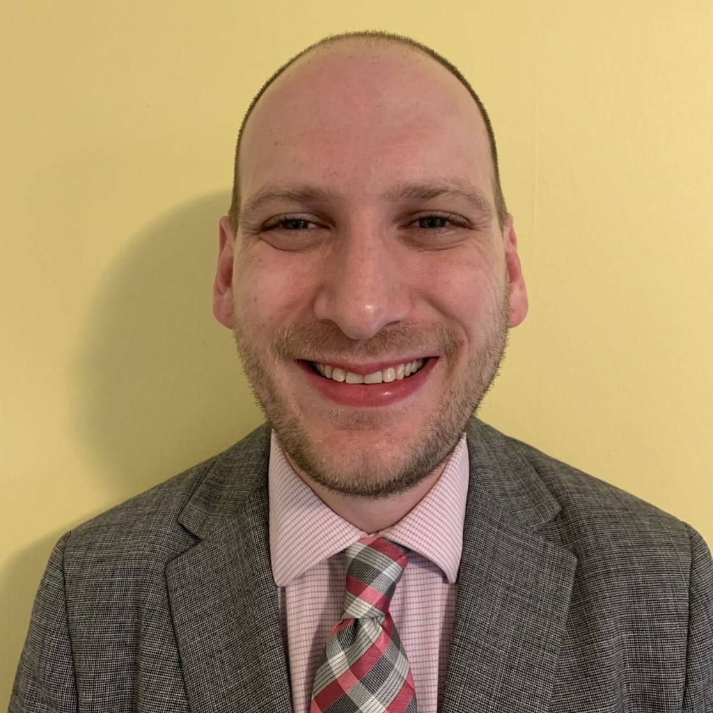 Picture of Joshua Schmidt