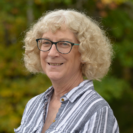 photo of Donna Karno