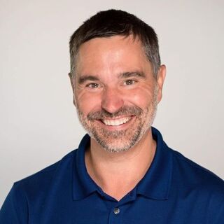 A photo of Eric Lawson