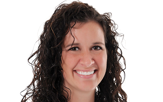 A photo of Dana Appleby