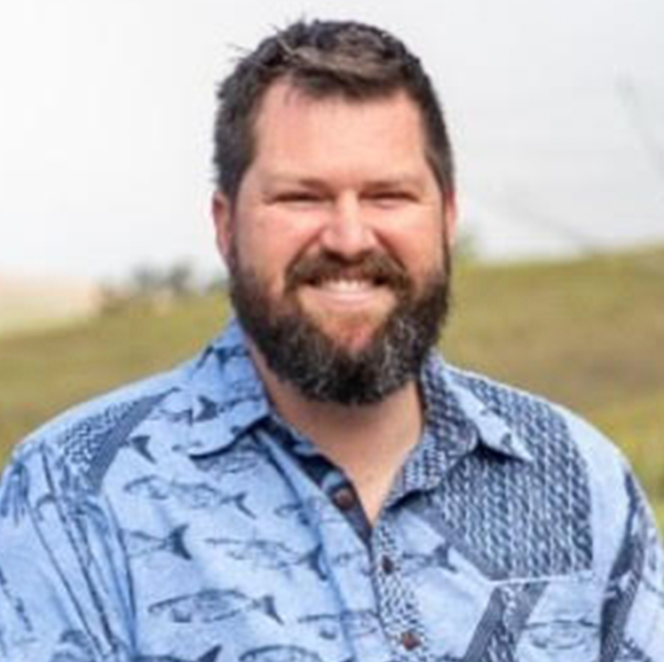Picture of Aaron Schorn