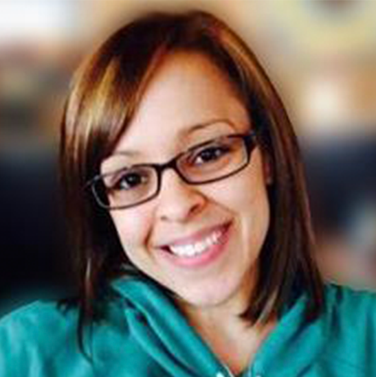 A photo of Jodi Jeanette