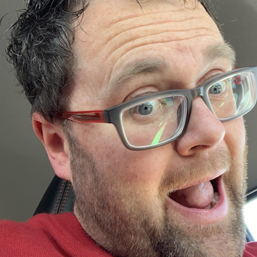 A photo of Jon Smith