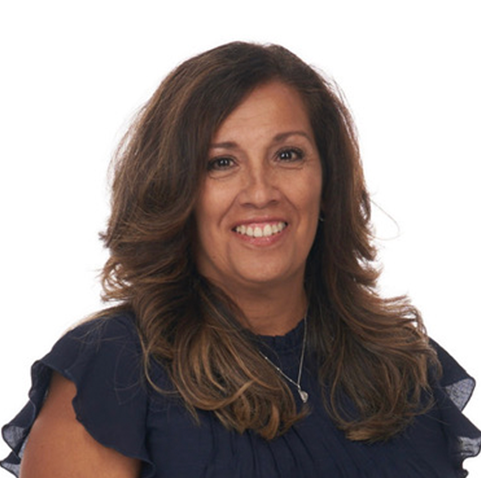A photo of Rose Trujillo