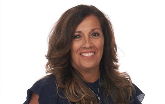 A photo of Rose Trujillo