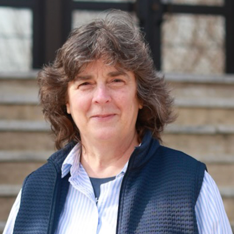 A photo of Laura Capobianco