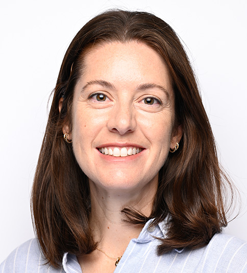 A photo of Michelle Lopez