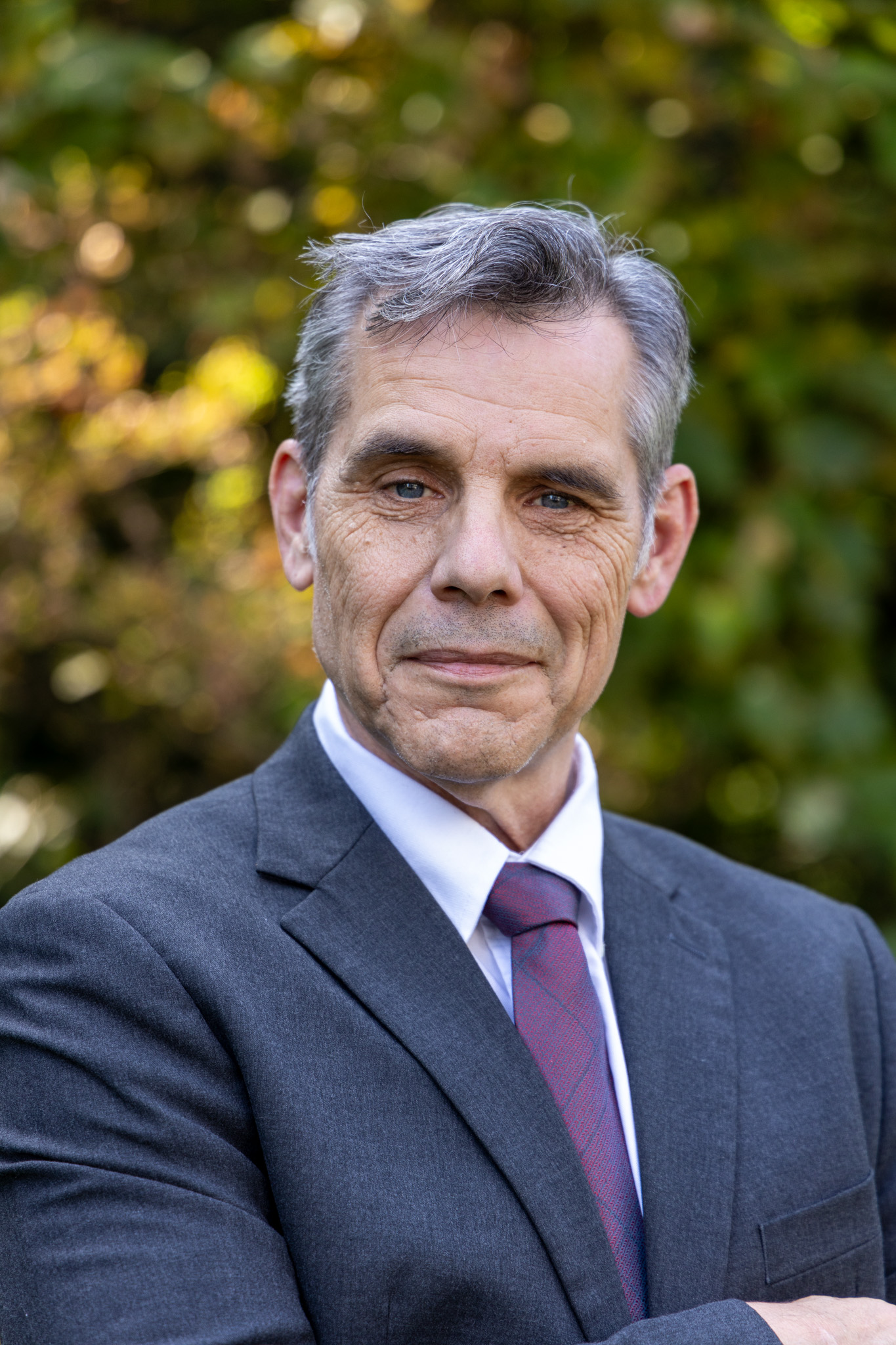 A photo of Kevin Coughlin