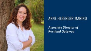 Anne Heberger Marino Headshot