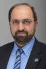 Ali Abedi Portrait