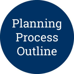 Planning Process Outline