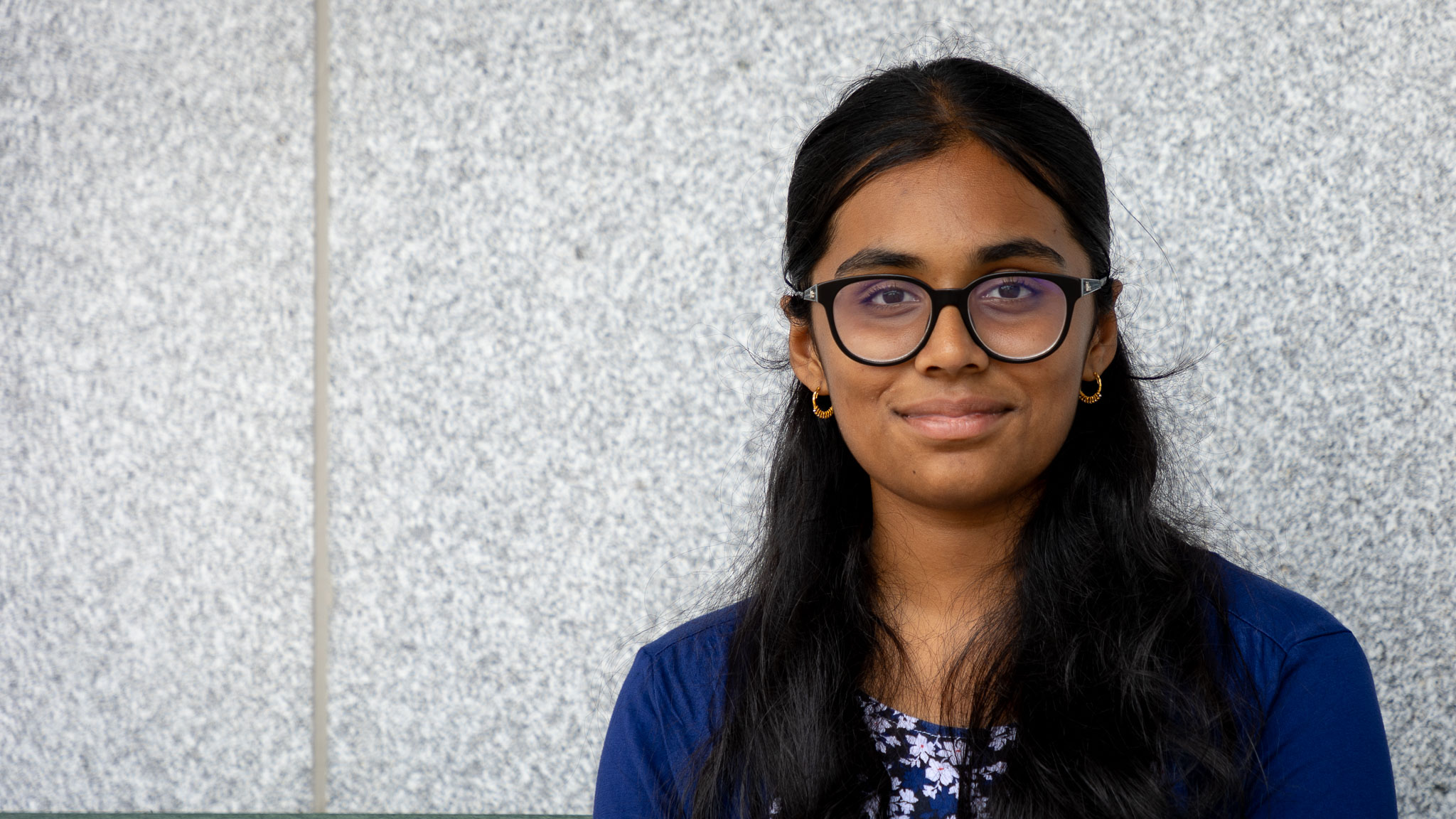 Portrait of Kuppala