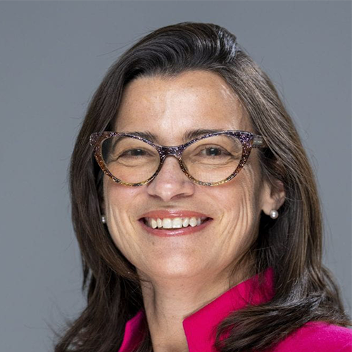 Portrait of Giovanna Guidoboni