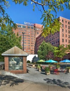 Photo of Westin Harborview Hotel in Portland