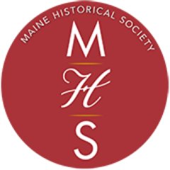 Maine Historical Society Logo