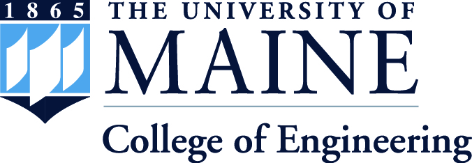 UMaine College of Engineering logo