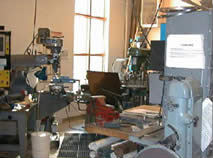 image of machine shop