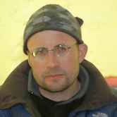 Image of Andre Kurbatov