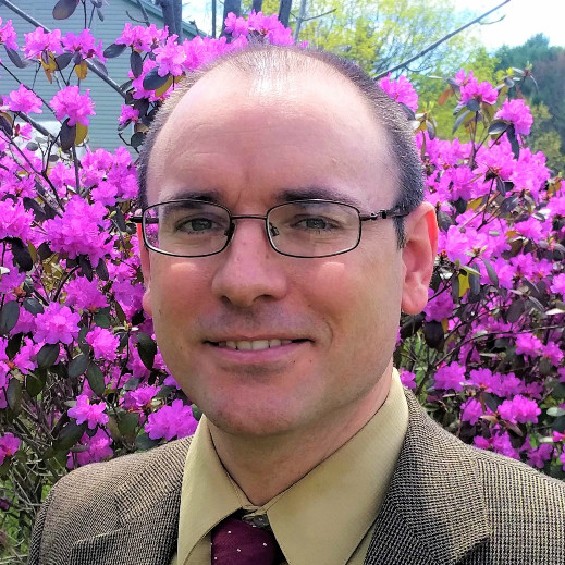 Image of Scott Eaton