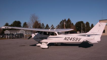 Cessna 172SP