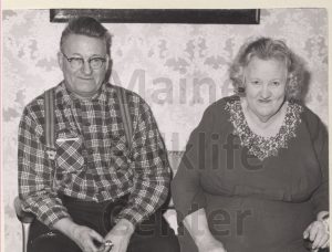P00282_Mr. and Mrs. Wilmot MacDonald, Glenwood, New Brunswick.