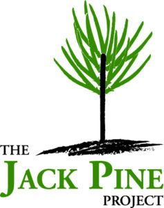 Jack Pine Project logo