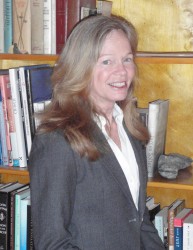 Photo of Anne Lichtenwalner.