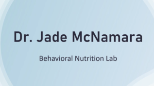 Dr. Jade McNmamarra video