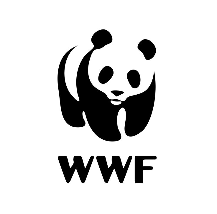 World Wildlife Foundation logo