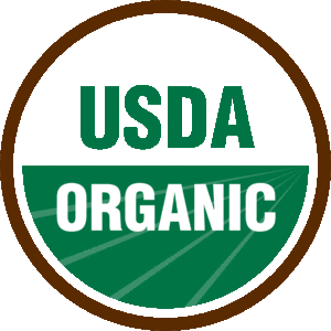 USDA Organics Logo