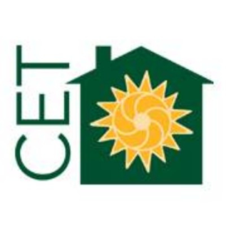The Center For EctoTechnology Logo