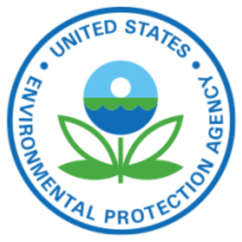 The Environmental Protection Agency Logo