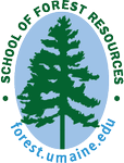 school of forest resources logo