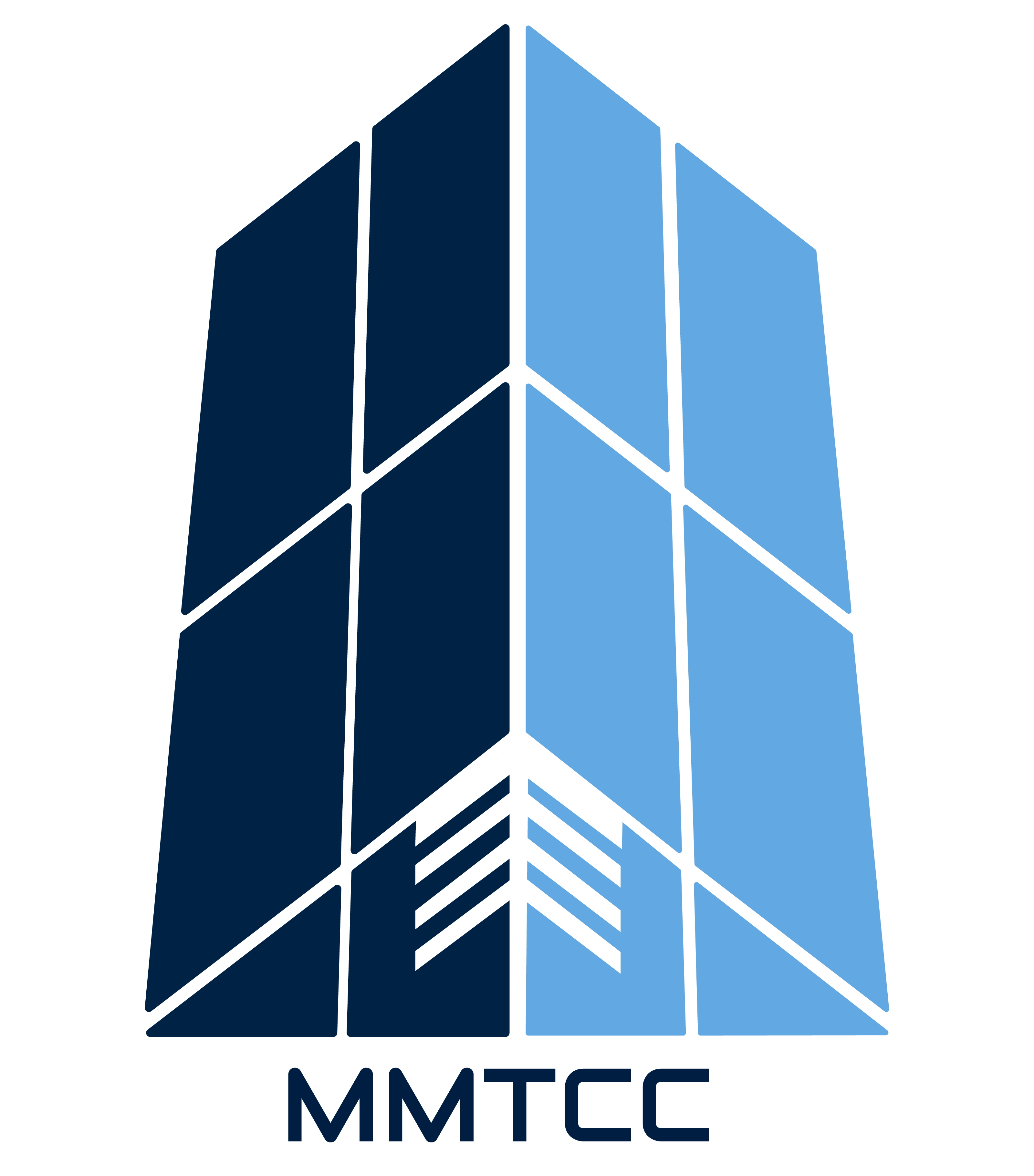 Maine Mass Timber Commercialization Center Logo