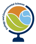 ecology and environmental sciences logo