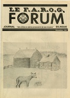 Le FAROG FORUM, 17.3