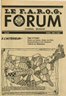 Le FAROG FORUM, 8.7/8