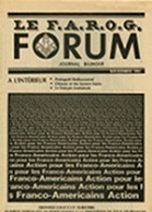 Le FAROG FORUM, 9.3