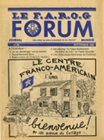 Le FAROG FORUM, 12.1