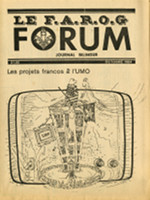 Le FAROG FORUM, 12.2