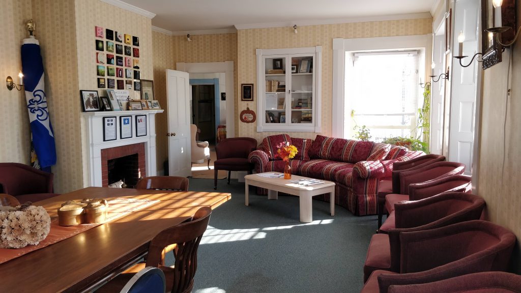 Image of Living Room