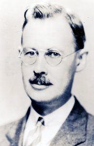Image of Roy Merle Peterson