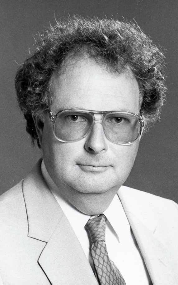 Image of Charles Tarr