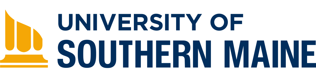 University of Southern Maine Logo