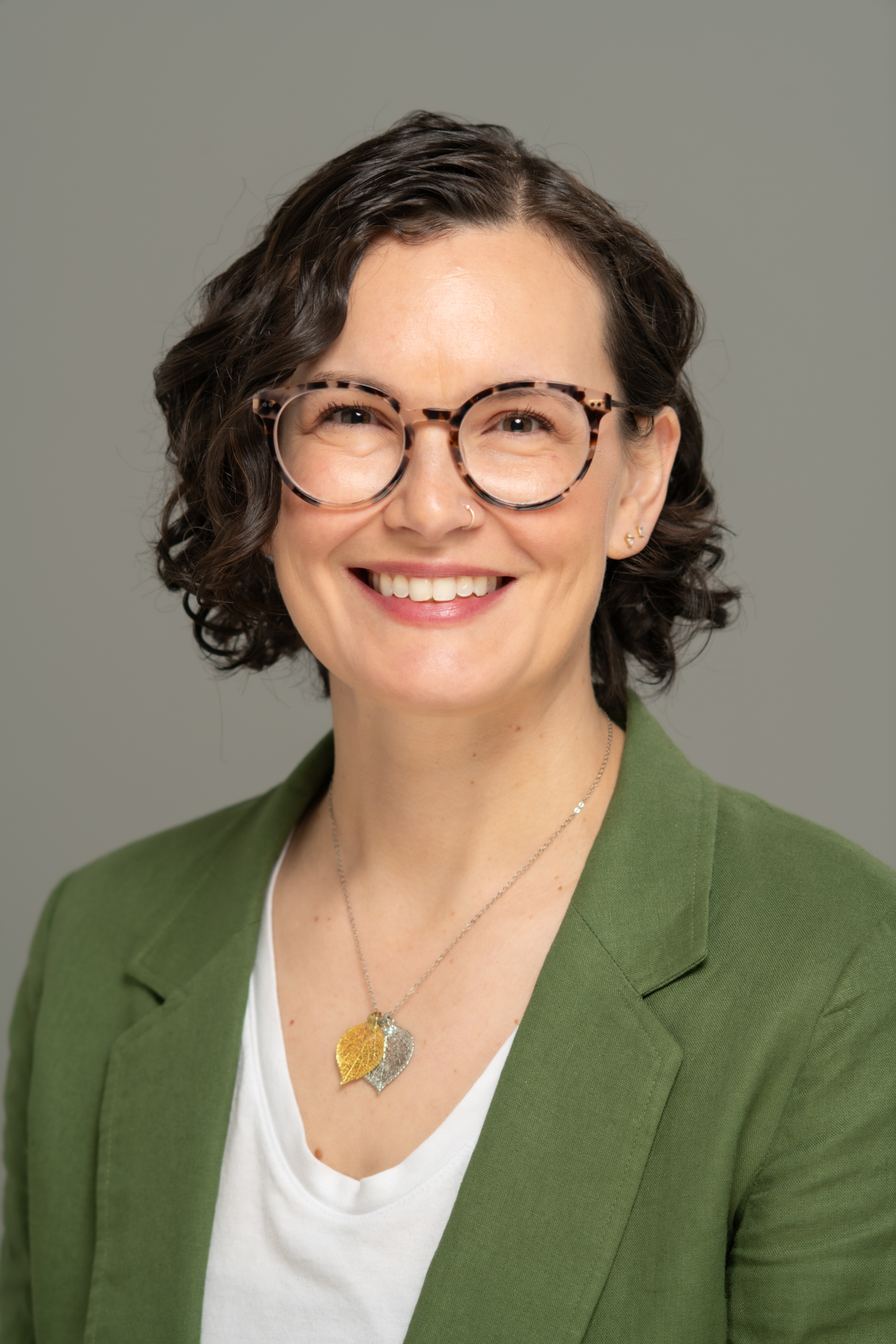 Portrait of Amanda Klemmer